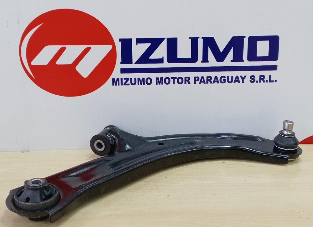 PARRILLA SUSPENSION INF RH