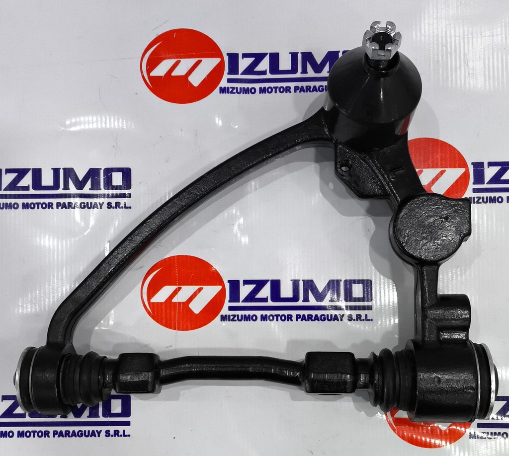 PARRILLA SUSP SUP (4x4)LH
