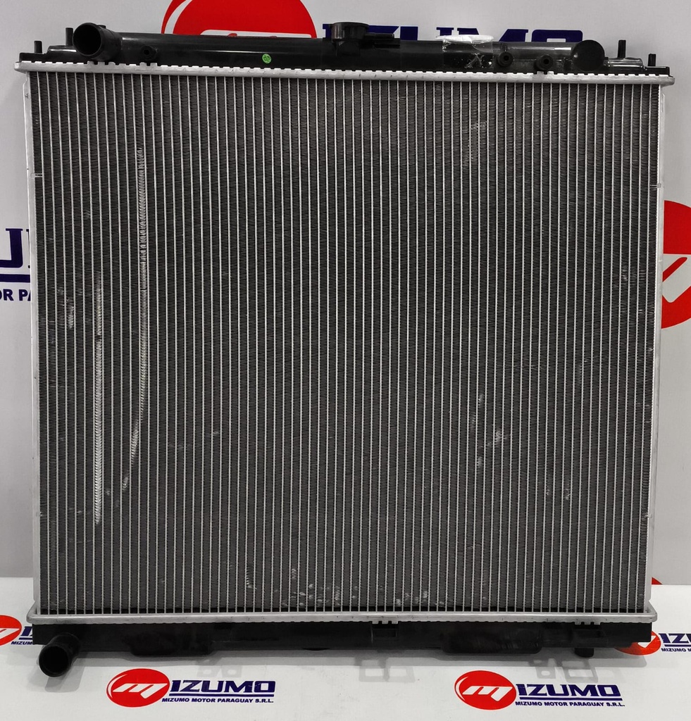 RADIADOR M/T