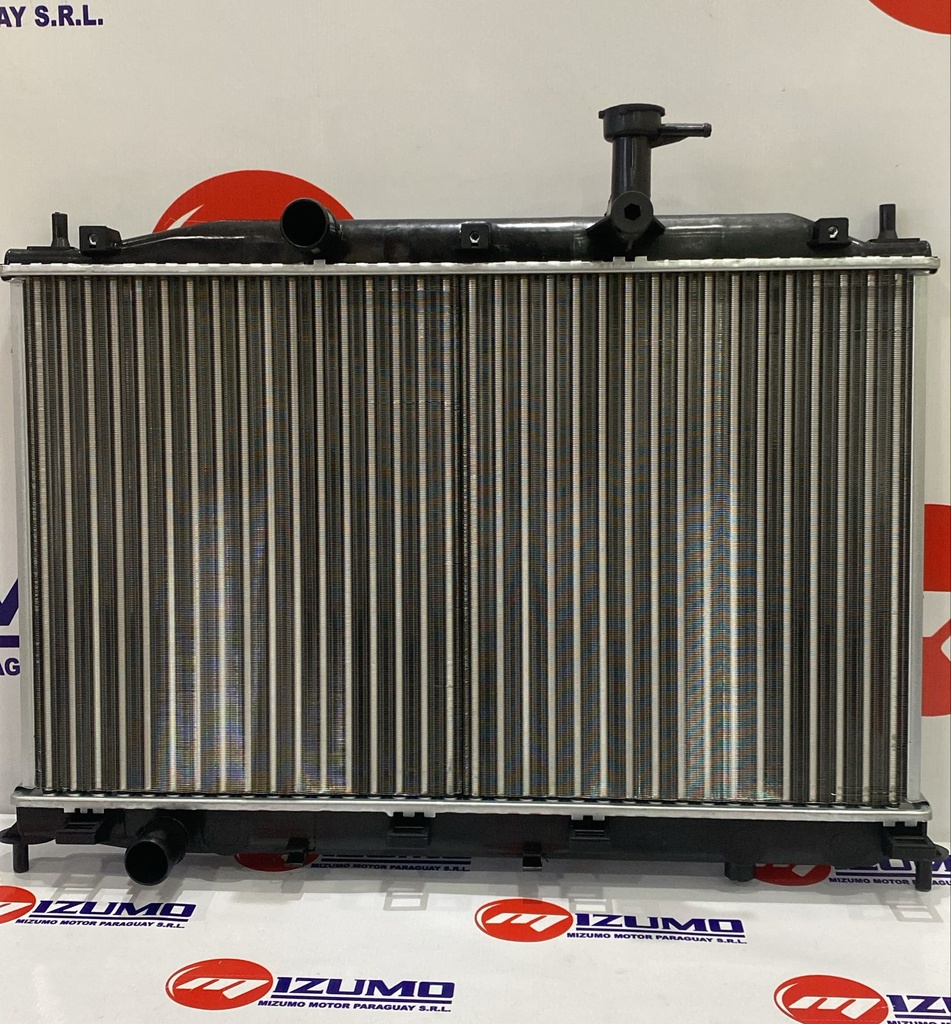 RADIADOR M/T 1.4/1.6