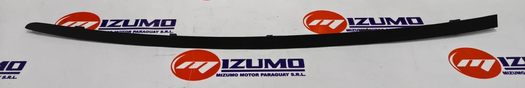 REJILLA PARAGOLPE INFERIOR DEL LH 05'07'