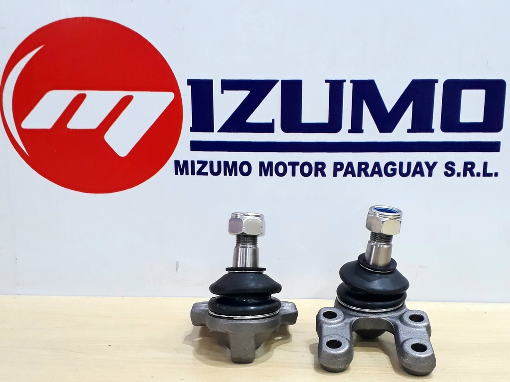 ROTULA INFERIOR (4X4-LBY)