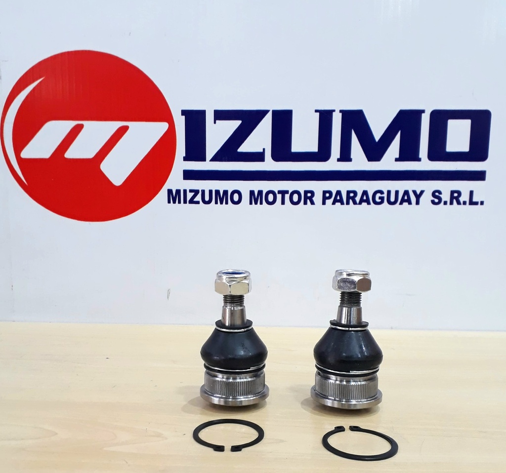 ROTULA INFERIOR 39MM