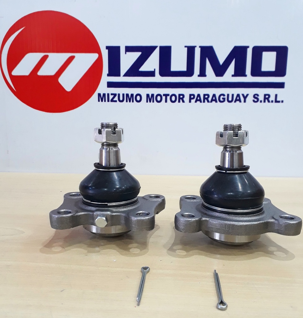 ROTULA INFERIOR (LN107-3L 4X4)