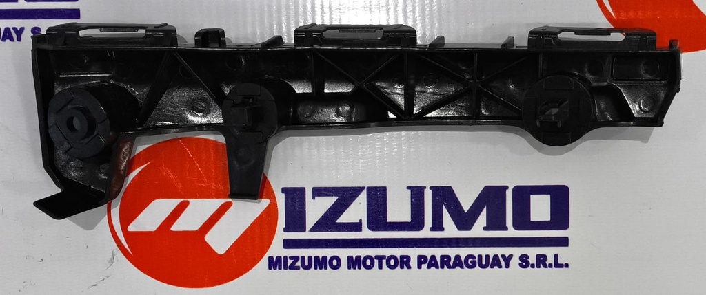 SOPORTE GUIA PARAGOLPE DEL RH