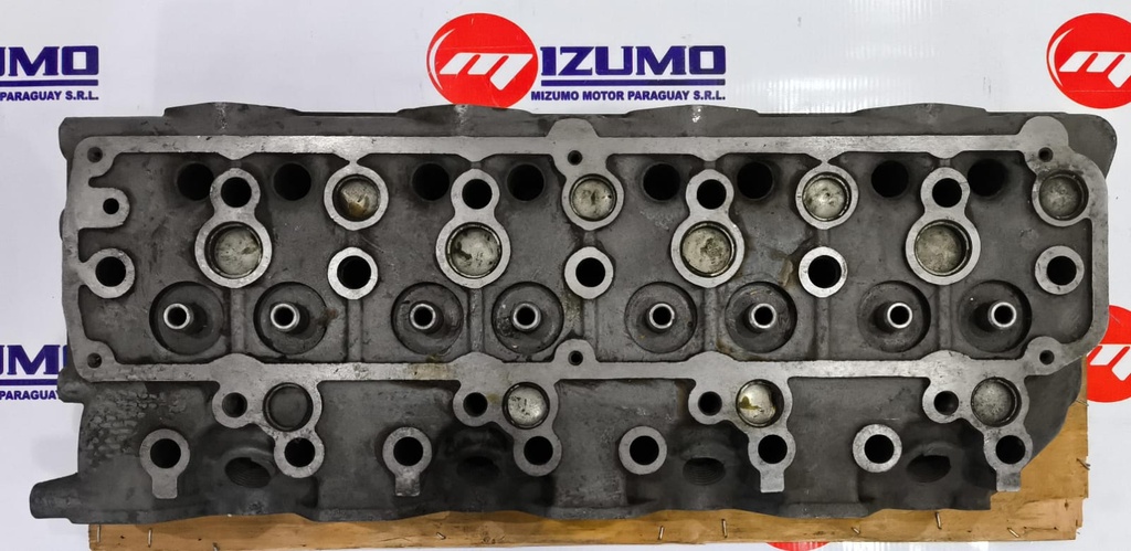 TAPA MOTOR