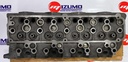 TAPA MOTOR