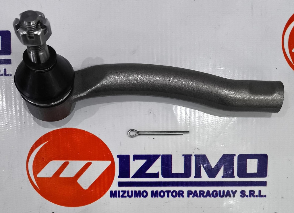 TERMINAL EXT LH (15 MM)