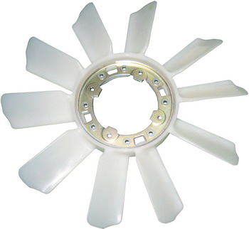 ALETA VENTILADOR