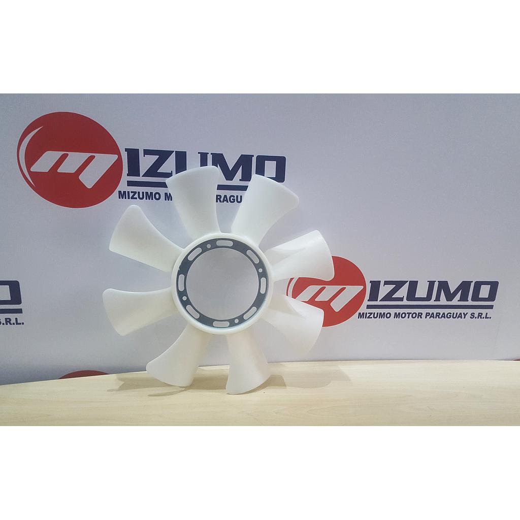 ALETA VENTILADOR