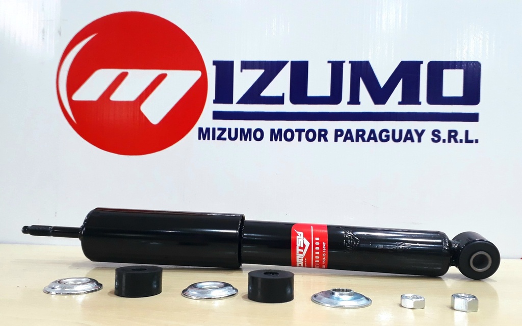 AMORTIGUADOR DEL D/I