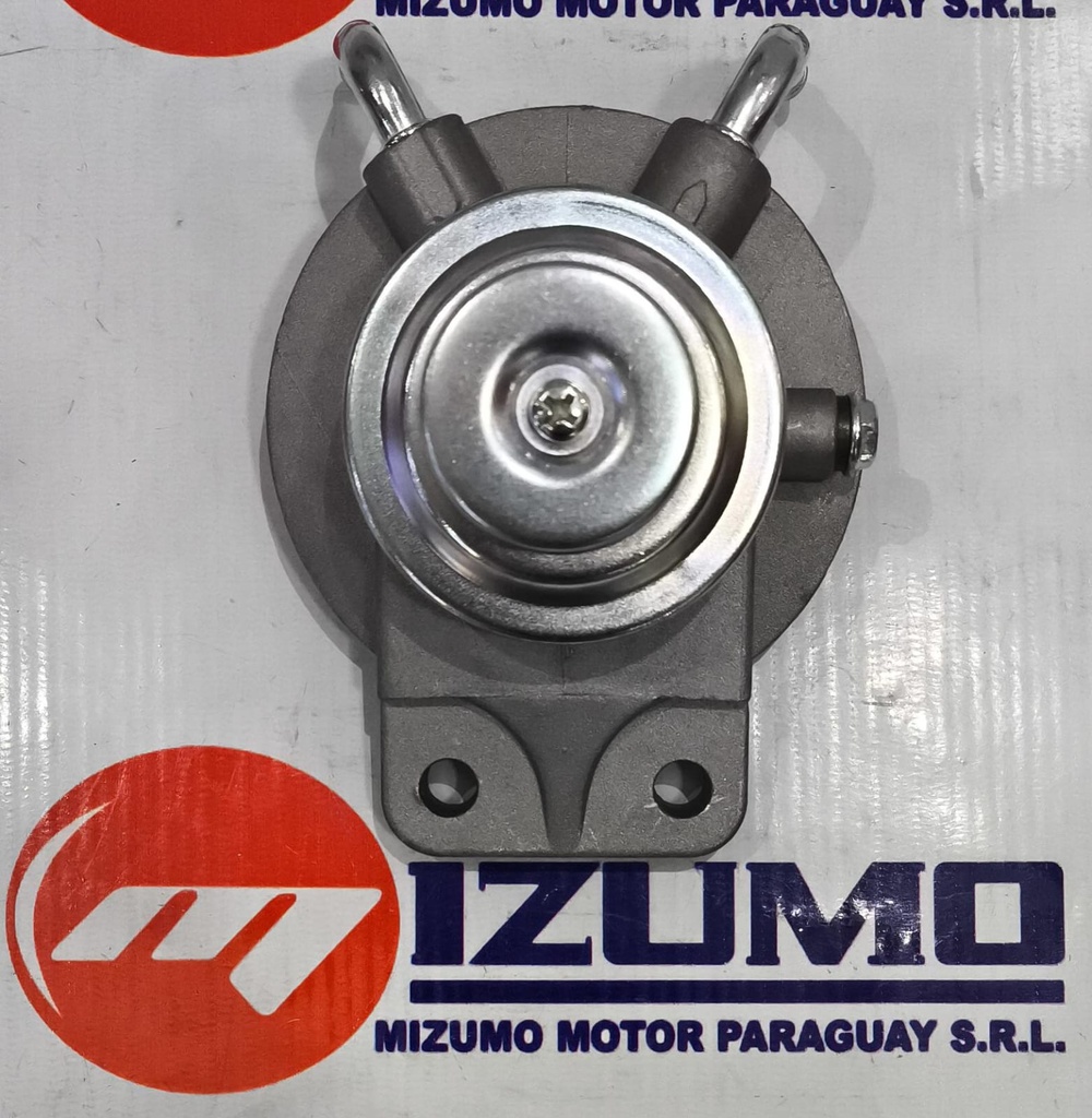 BOMBIN COMBUSTIBLE BOCA 19MM