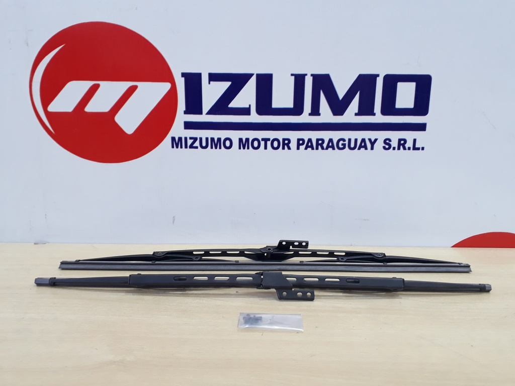 CEPILLO METALICO 18 (TOYOTA)