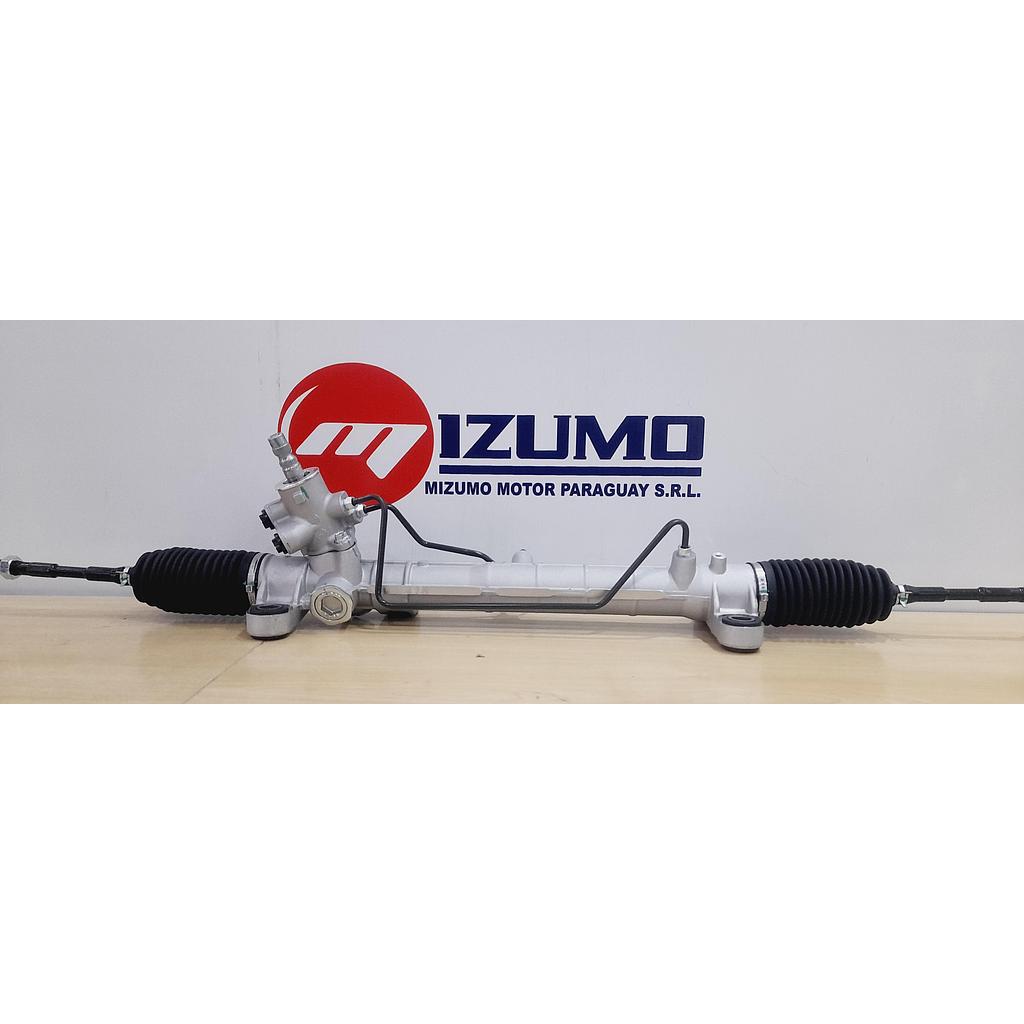 CREMALLERA DIRECCIÓN HIDRÁULICA (17MM)