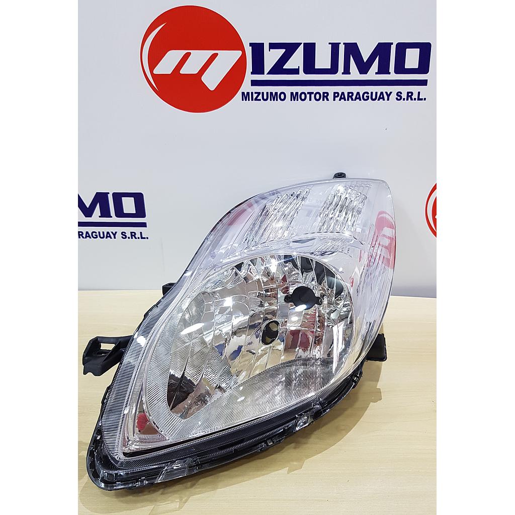 FARO DELANTERO LH