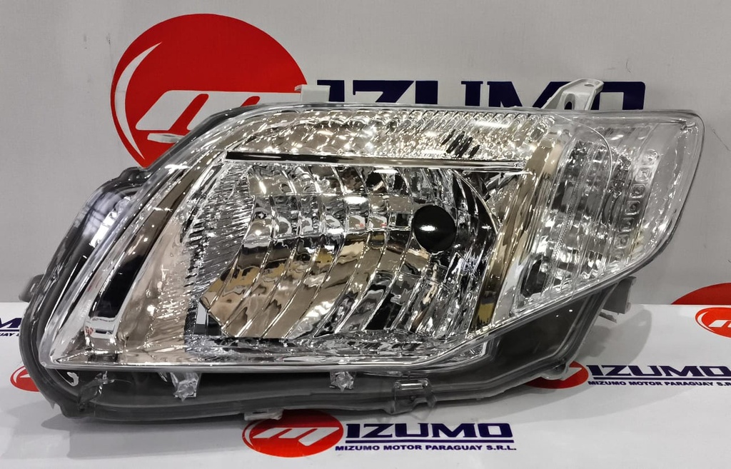 FARO DELANTERO LH