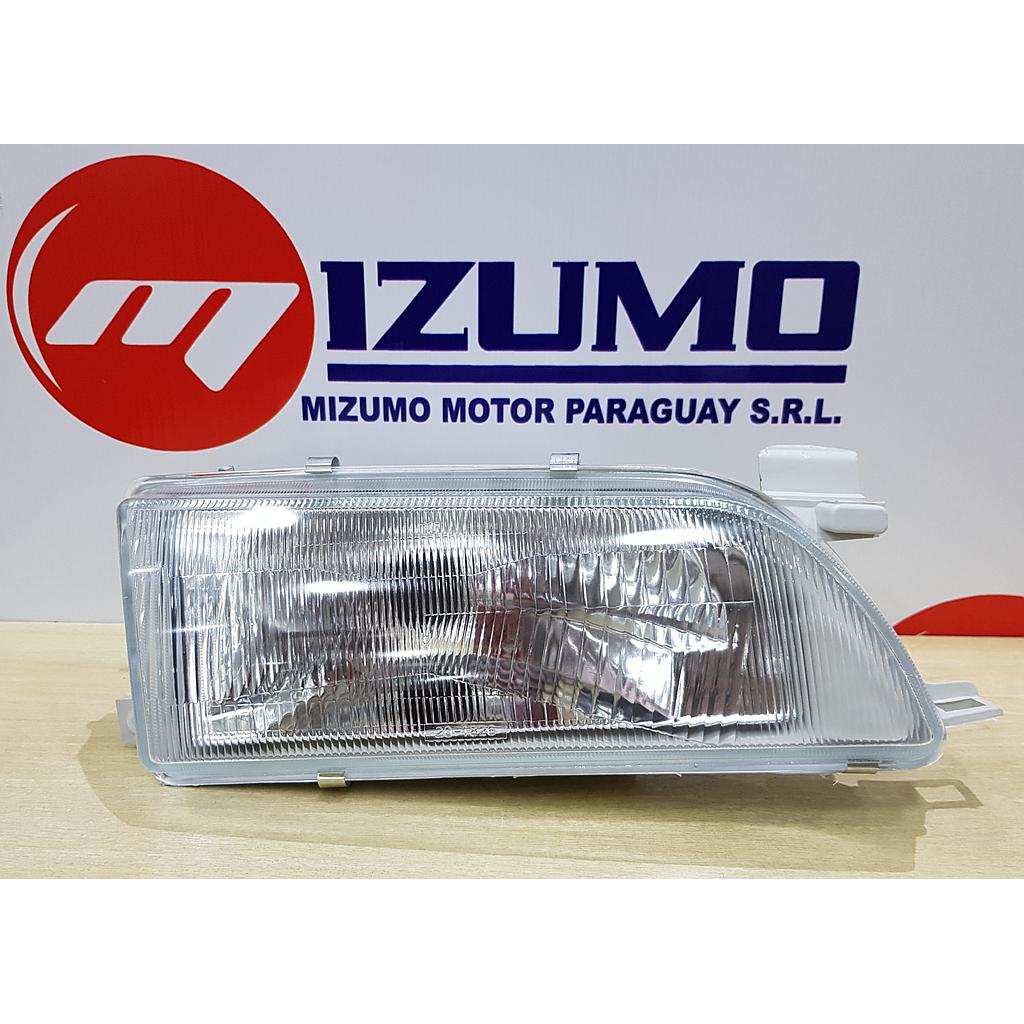 FARO DELANTERO RH