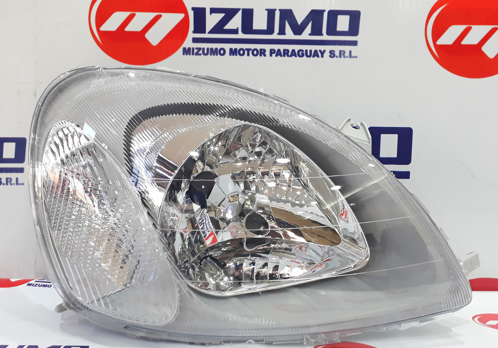 FARO DELANTERO RH