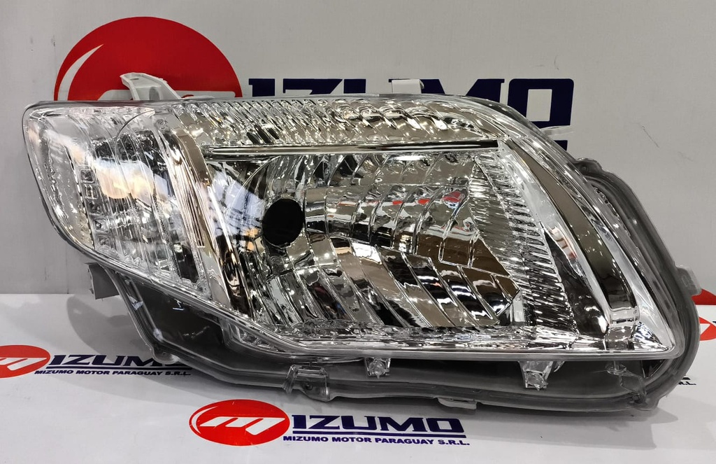 FARO DELANTERO RH