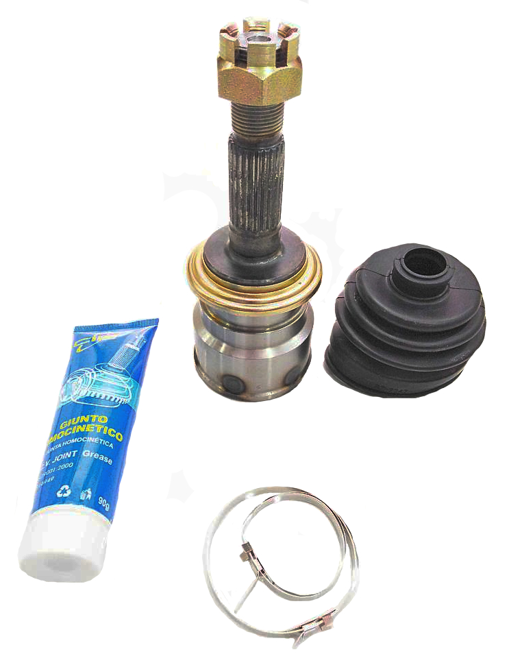 HOMOCINETICA DA-801 (24-52-19)