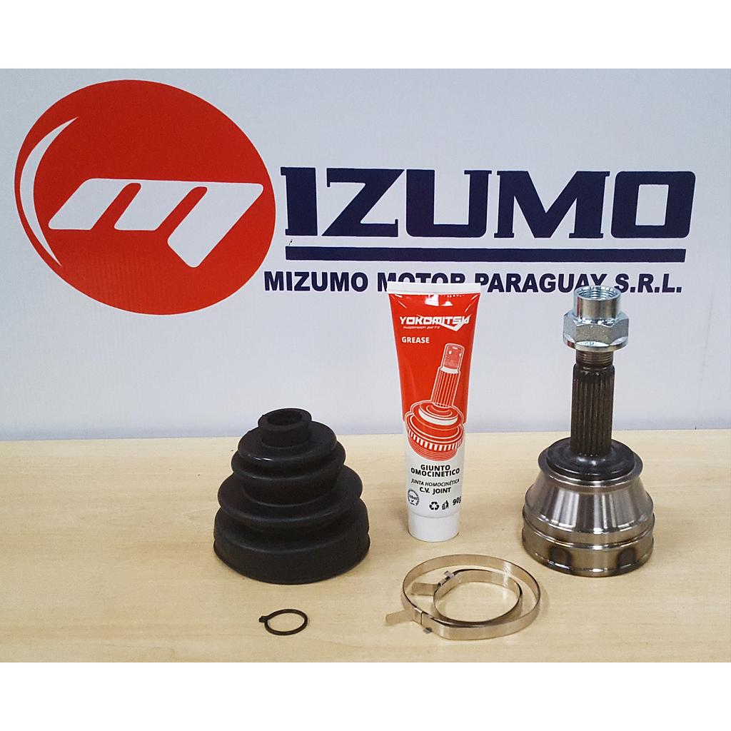 HOMOCINETICA FI-917 (22-20-52)