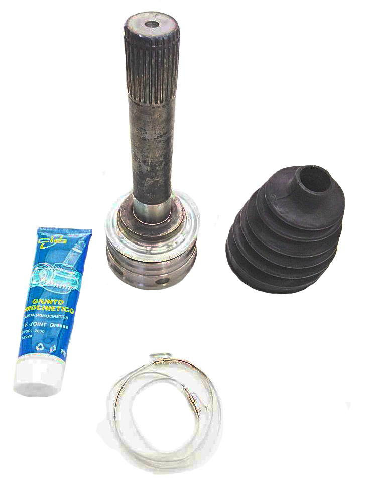 HOMOCINETICA MI-023 (28-56-25)