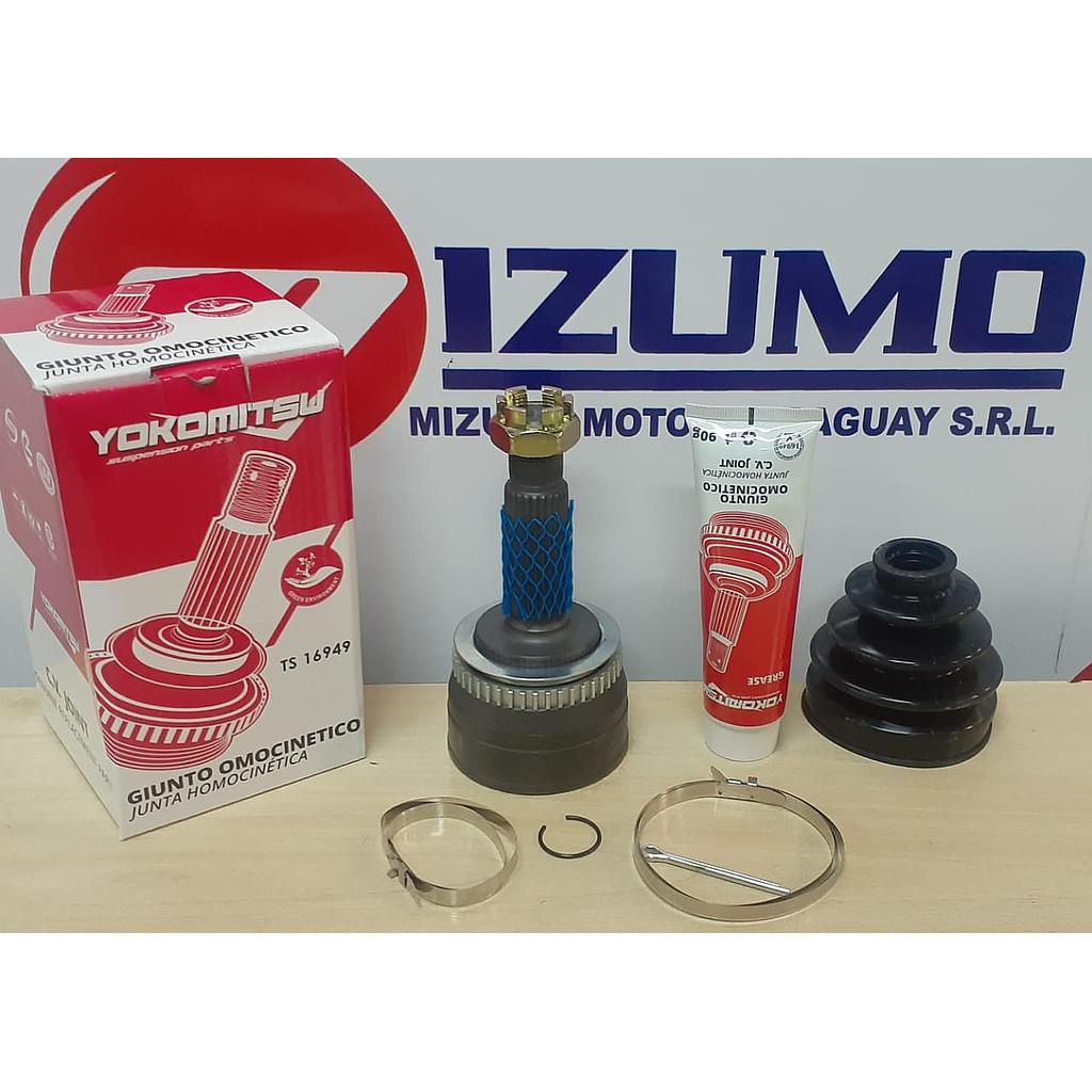 HOMOCINETICA MI-821A (25*52.5*22)