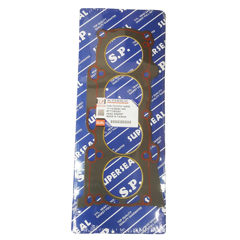 JUNTA TAPA MOTOR ASBESTO