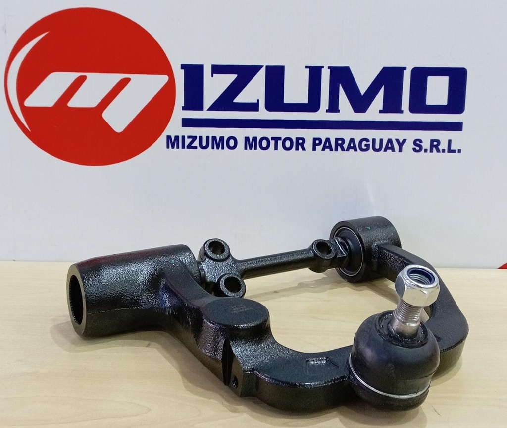 PARRILLA SUSPENSION SUPERIOR LH