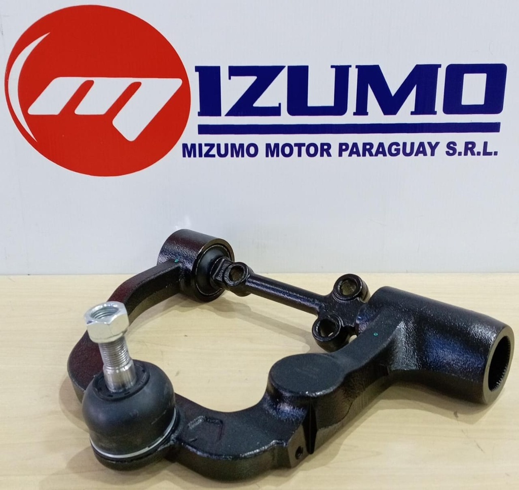 PARRILLA SUSPENSION SUPERIOR RH