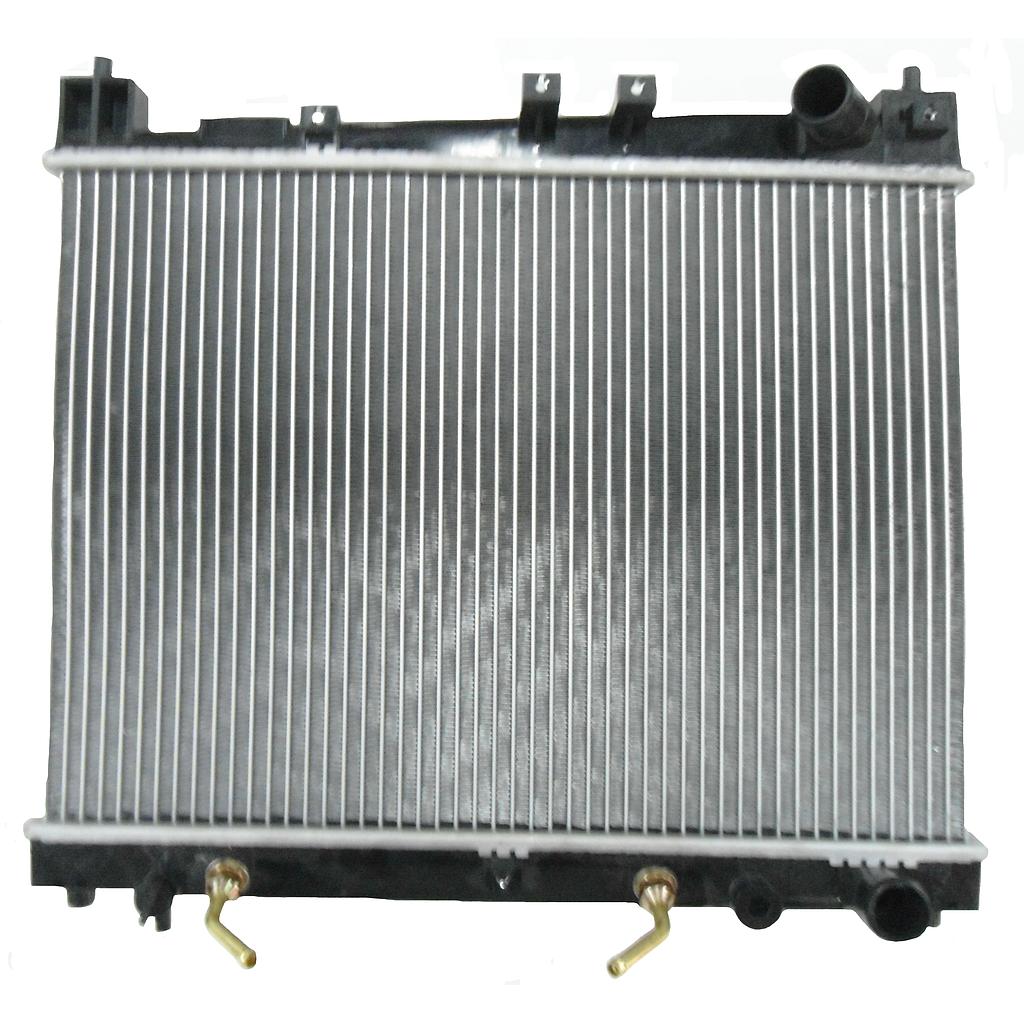 RADIADOR AUTOMATICO 1NZ/2NZ