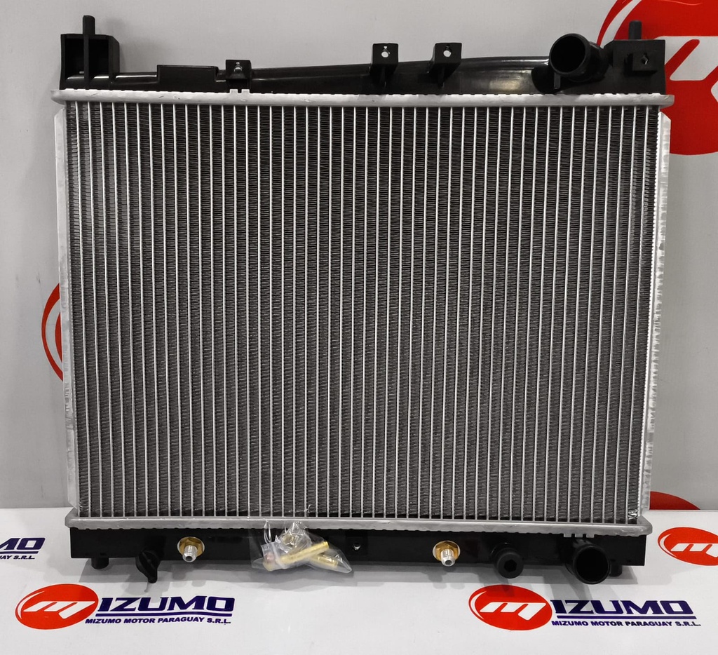RADIADOR AUTOMATICO 1NZ/2NZ