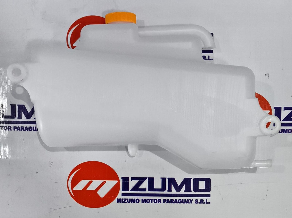 RESERVORIO AGUA RADIADOR