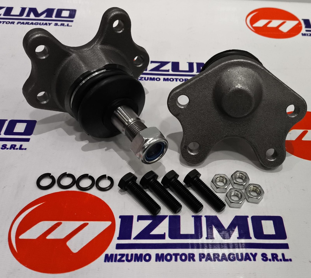 ROTULA SUPERIOR (LN107-3L 4X4)