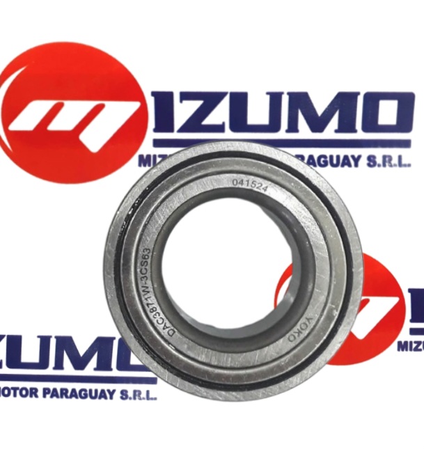 RULEMAN RUEDA 38*71*39