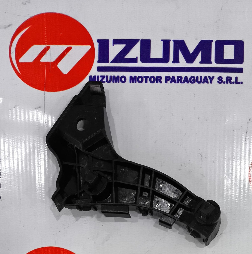 SOPORTE GUIA PARAGOLPE DEL LH