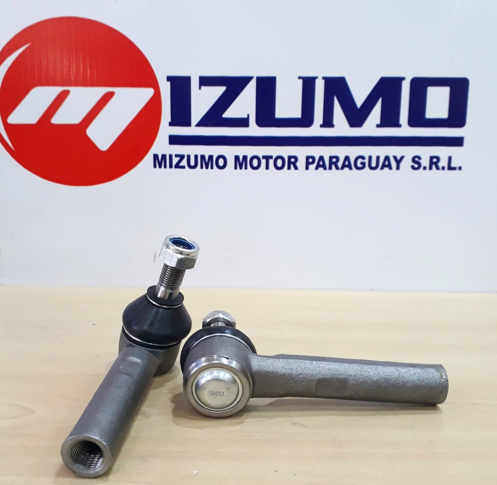 TERMINAL EXTERIOR R/L