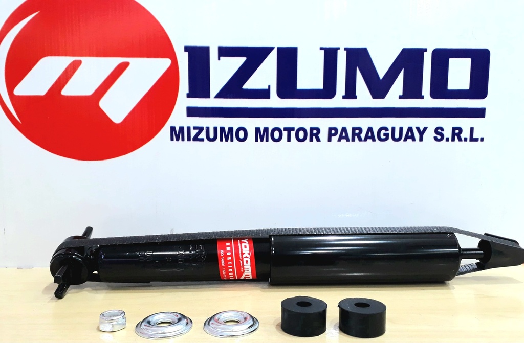 AMORTIGUADOR DEL D/I 4X2