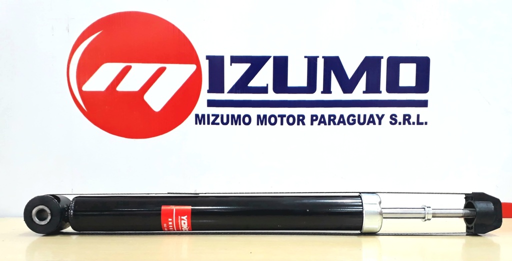 AMORTIGUADOR TRAS D/I