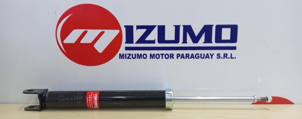 AMORTIGUADOR TRAS D/I 4X2(GAS)