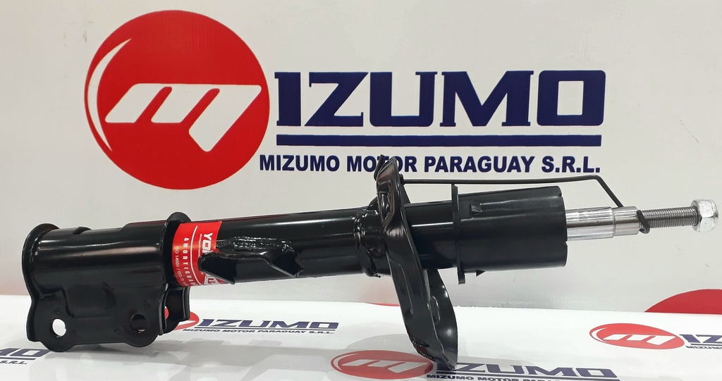 AMORTIGUADOR DEL LH (GAS)