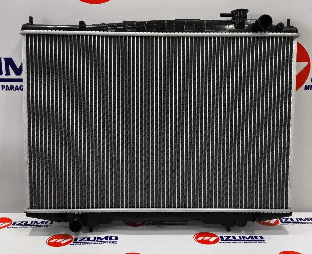 RADIADOR AL/PL TD-27