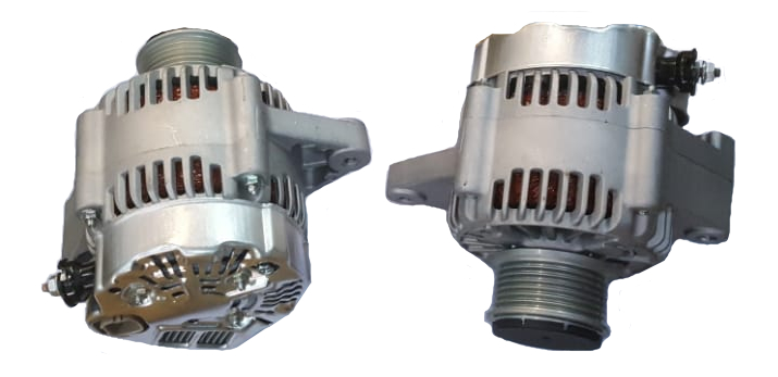 ALTERNADOR 75 AMP