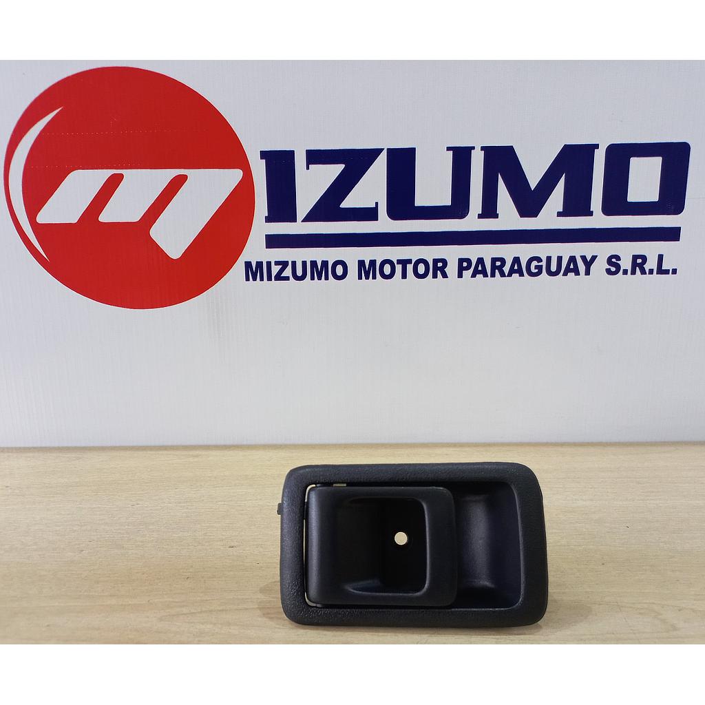 MANIJA INTERIOR LH NEGRA