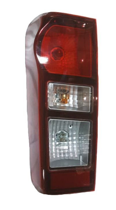 FARO TRASERO LH 2WD