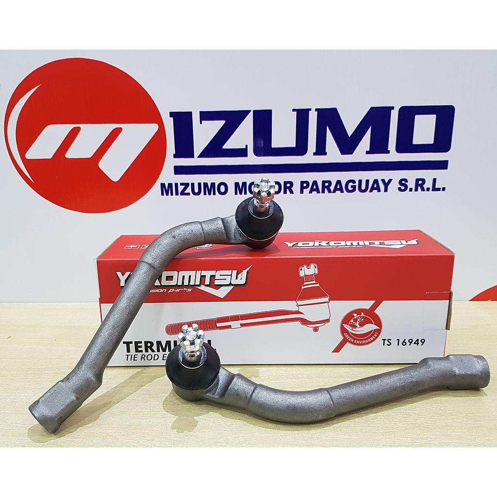 TERMINAL EXTERIOR RH