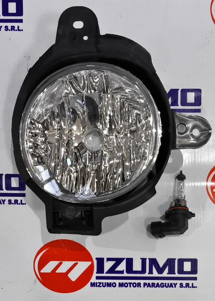 BUSCAHUELLA BLANCO LH