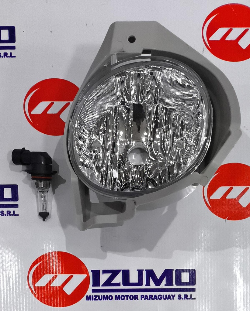 BUSCAHUELLA BLANCO LH