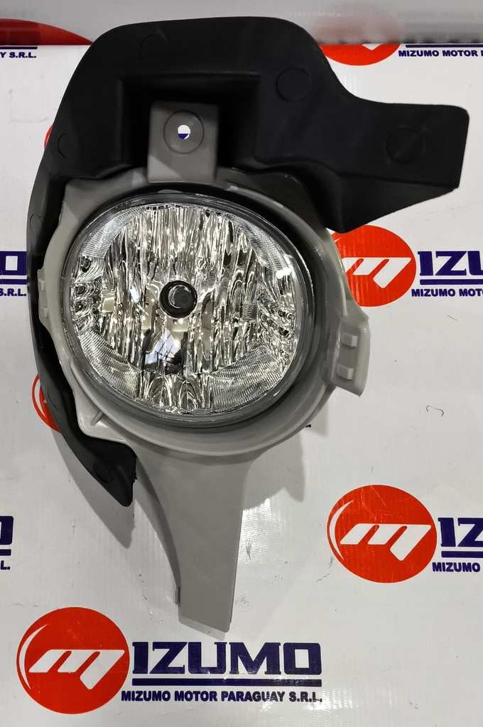 BUSCAHUELLA BLANCO RH