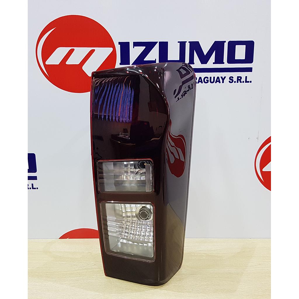 FARO TRASERO FUME RH (LED)